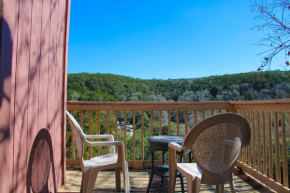 Summit Resort Tree Top Villa 7
